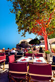 Restaurant Dub, Altstadt, Dubrovnik, Dalmatien, Kroatien