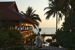 Evason Ana Mandara, Nha Trang, Khanh Ha, Vietnam