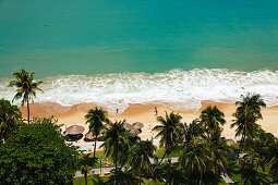 Beach, Nha Trang, Khanh Ha, Vietnam