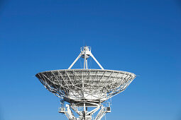 Radio Telescope, USA, New Mexico, Soccorro