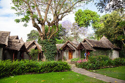 Mountain Village Hotel, Arusha, Tansania, Ostafrika, Afrika