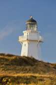Waipapa lighthouse, Catlins, Southland, South Island, New Zealand