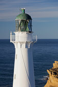 Castle Point Leuchtturm, Wellington, Nordinsel, Neuseeland