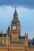 Houses of Parliament, Westminster, London, England, United Kingdom