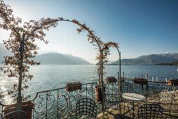 Menaggio, Comer See, Lago di Como, Provinz Como, Lombardei, Italien