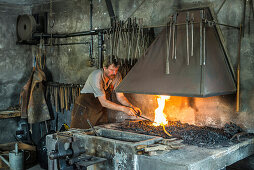 Freilichtmuseum Klausenhof, Herrischried, Hotzenwald, Schwarzwald, Baden-Württemberg, Deutschland