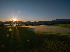 Golf Club am Attersee, Oberoesterreich, Attersee, Austria