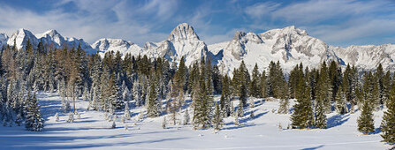 Hinterstoder, Totes Gebirge, Oberösterreich, Österreich