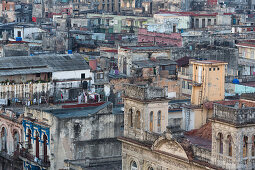 La Havana Vieja, Havana, Kuba