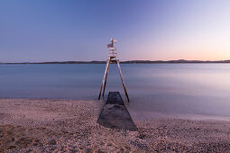 Maraetai, Auckland, Nordinsel, Neuseeland, Ozeanien