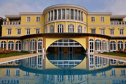 Bei Schumann, Wellness resort, Bautzen, Saxony, Germany