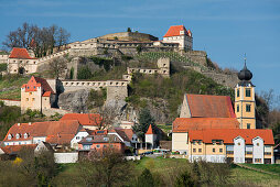  Burgenland, Austria Riegersburg