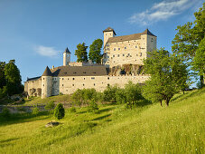  Lower Austria, Austria Rapo Ave stone castle