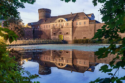 Spandau Citadel ,  Berlin Germany