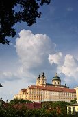 Melk Abbey, Lower Austria, Austria