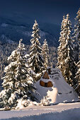 The Tatra Mountains, Tatras, or Tatra (in polish: Tatry) is a mountain range that forms a natural border between Slovakia and Poland.