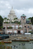 State House, Repräsentantenhaus in Providence, Rhode Island, USA