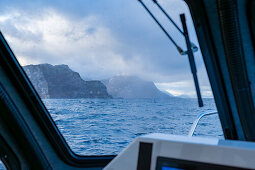  Norway, Skjervøy 