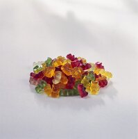 Gummi bears