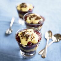 Black Forest Trifle