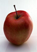 Rotbackiger Apfel 