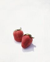 Erdbeeren, Freisteller 