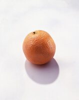Orange, Freisteller 