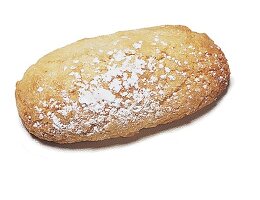 Mandel- Biscotti, Keks, Plätzchen 
