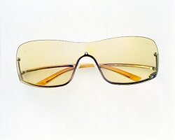 Sonnenbrille von Gucci 