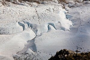 Wallis, Gornergletscher, X 