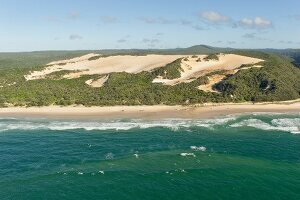 Australien, Bundesstaat Queensland, Fraser Island