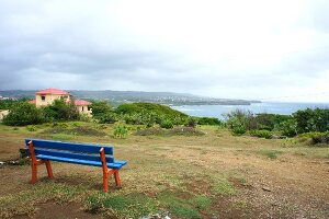 Barbados, Insel der Kleinen Antillen, Karibik, Karibikinsel