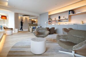 The Ritz-Carlton,Hotel Wolfsburg