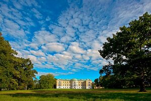 Lettland, Riga, Herrenhaus