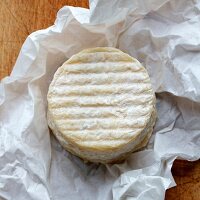 Fromage De Brebis Demi Sec (French sheep's cheese)