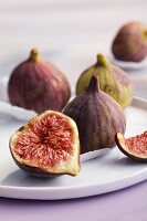 Fresh Figs