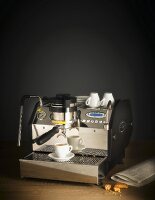 Espresso machine (Marzocco GS 3)