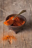 Smoked paprika