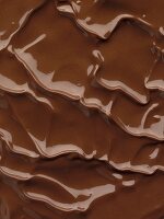 Melted chocolate (close-up)