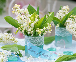 Convallaria (Lily of the Valley)