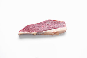 Coulotte Steak (Sirloin Top Butt Cap, aus dem Tafelspitz)
