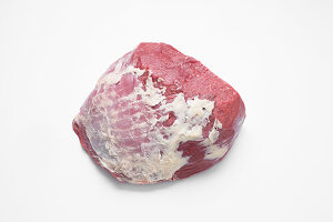 Topside of beef without cap