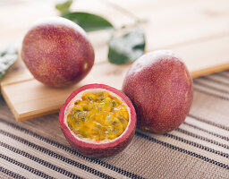 Passionfruit