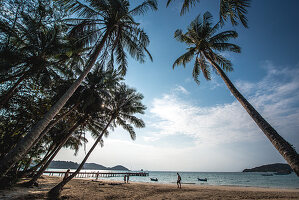 Ao Soun Yai Beach, Ko Mak, Thailand
