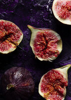 Fresh figs