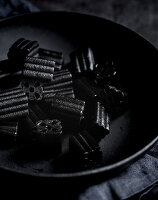 Liquorice