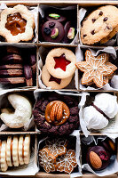 Cookies box