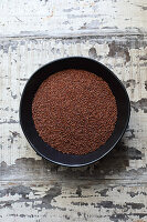 Linseed