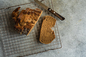 Roggenbrot