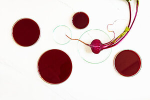 Beetroot Juice